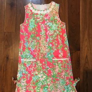 Lilly Pulitzer Girls Dress